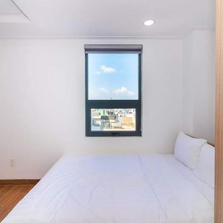 Appartement An Binh House Saigon à Hô Chi Minh-Ville Extérieur photo