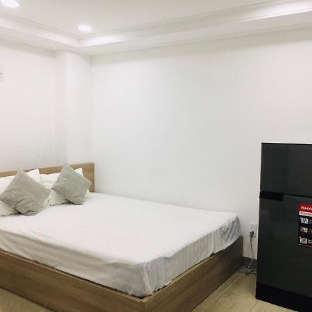 Appartement An Binh House Saigon à Hô Chi Minh-Ville Extérieur photo