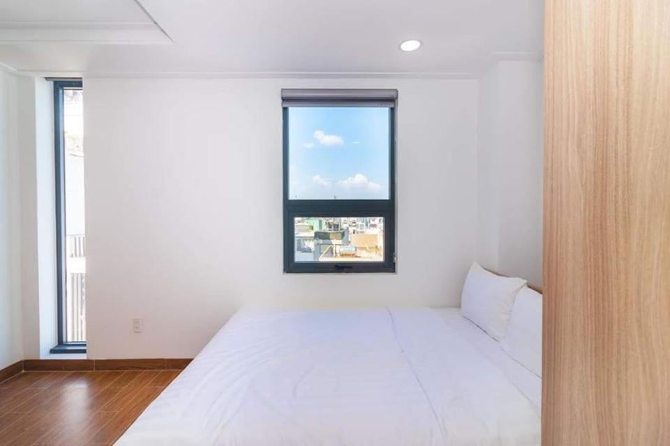 Appartement An Binh House Saigon à Hô Chi Minh-Ville Extérieur photo
