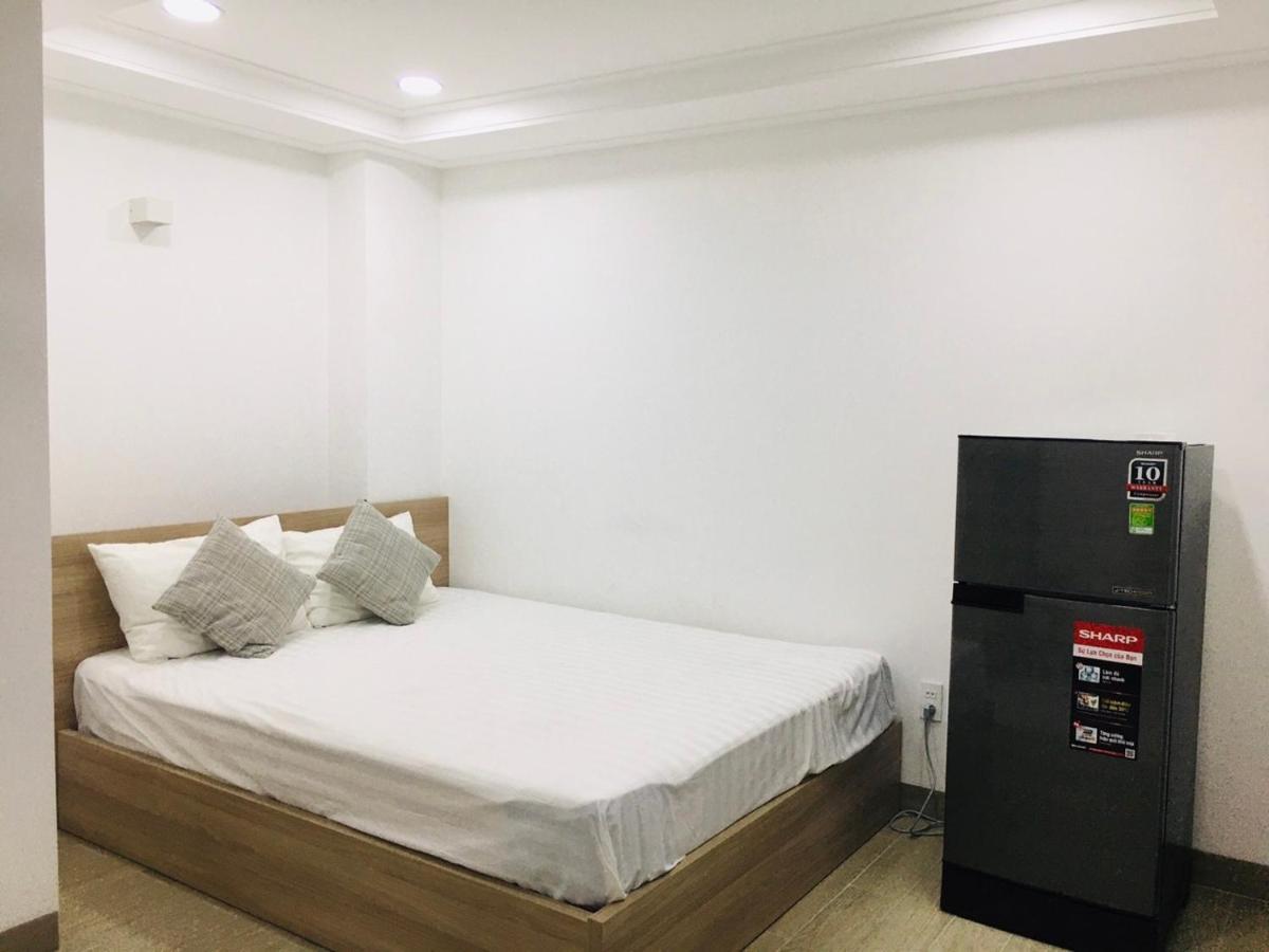 Appartement An Binh House Saigon à Hô Chi Minh-Ville Extérieur photo