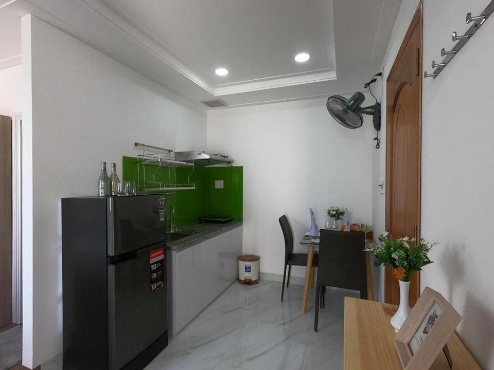 Appartement An Binh House Saigon à Hô Chi Minh-Ville Extérieur photo